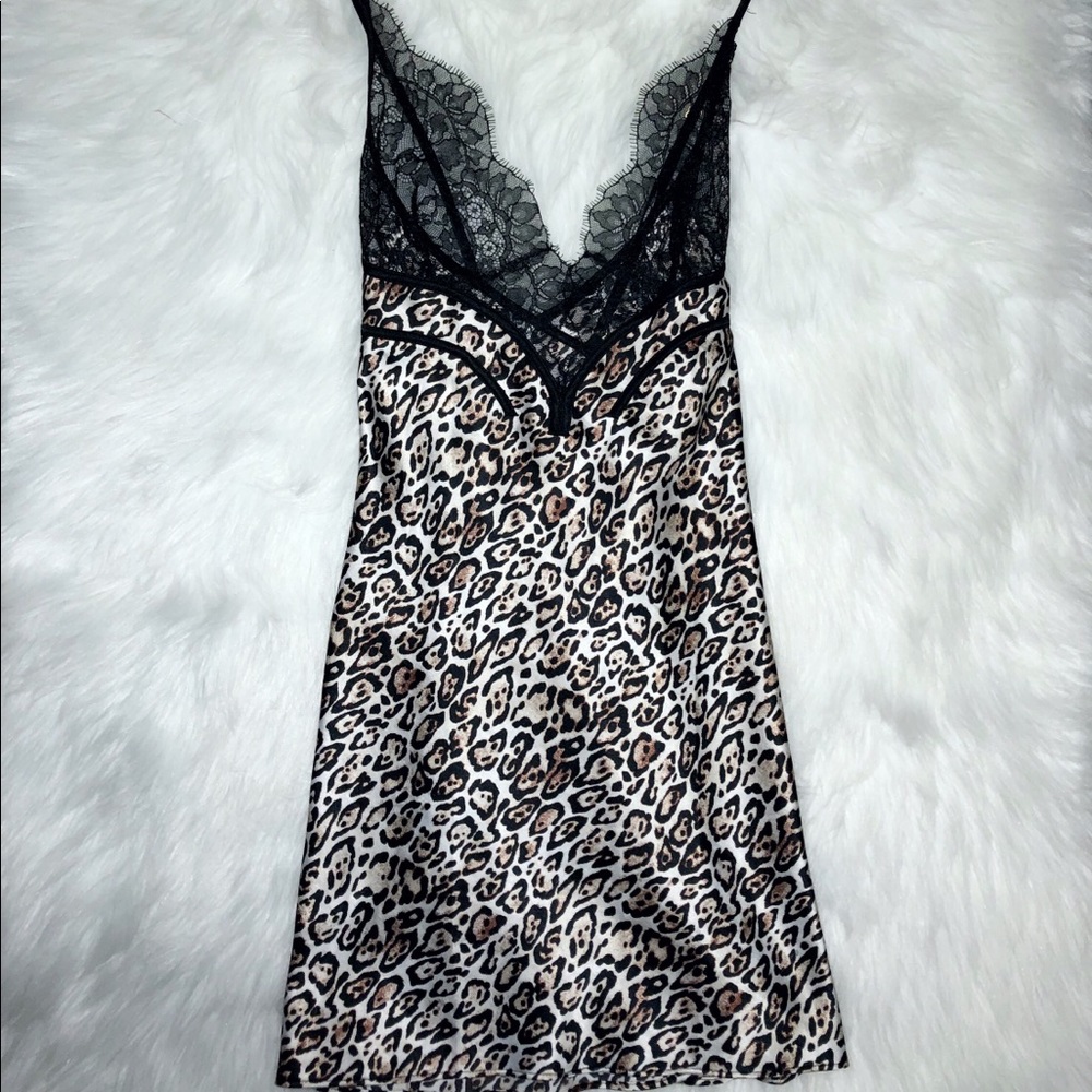 Victoria’s Secret Lingerie